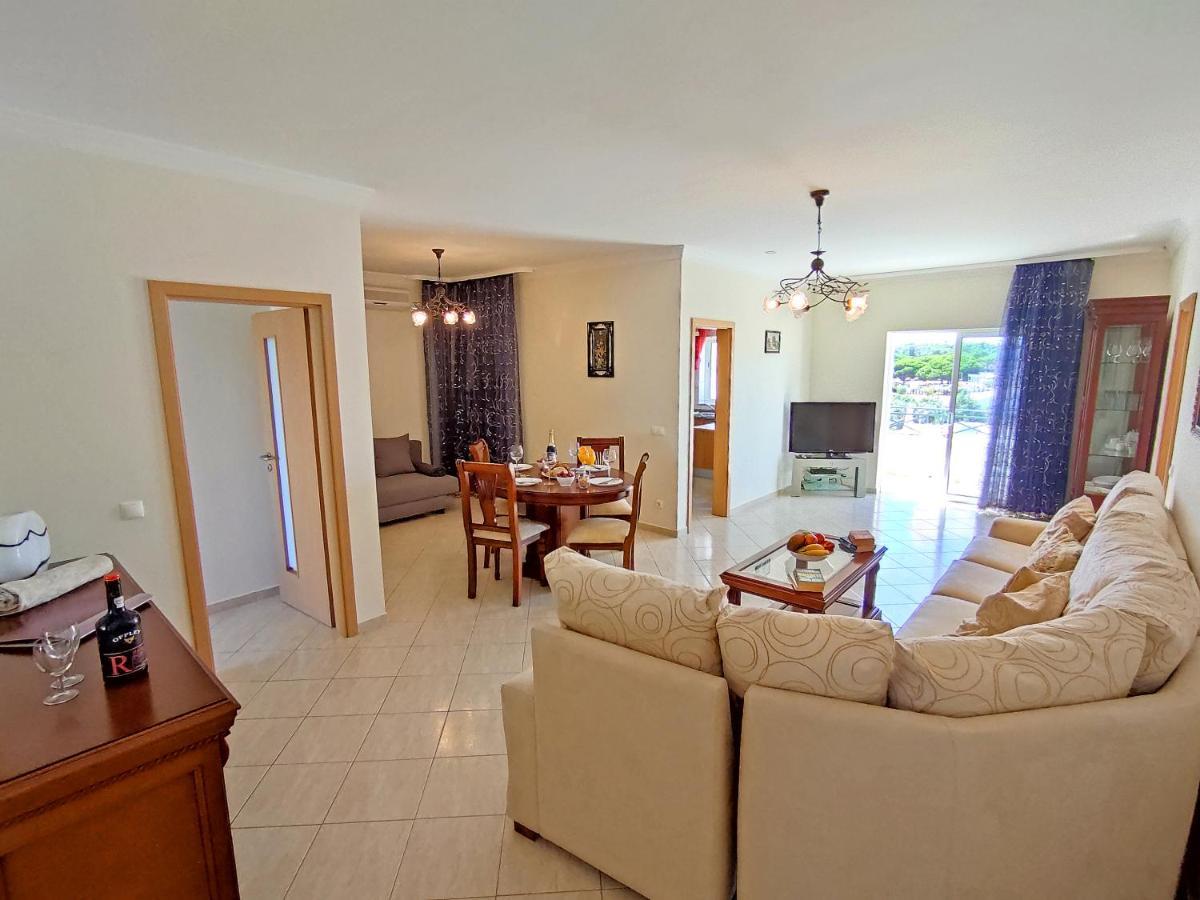 Falesia Beach Apartment By Be Cherish อัลบูเฟรา ภายนอก รูปภาพ