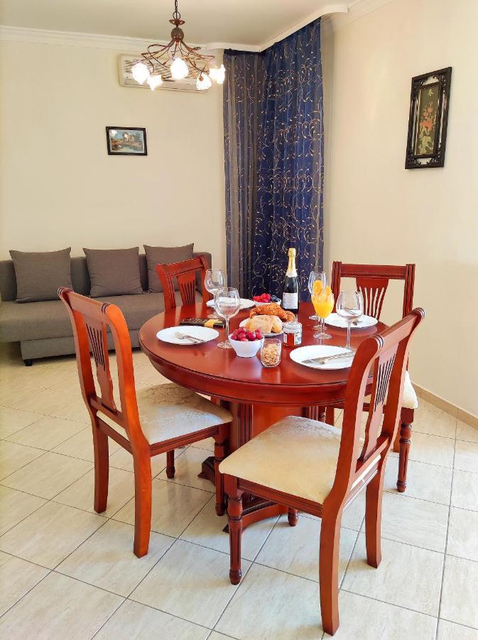 Falesia Beach Apartment By Be Cherish อัลบูเฟรา ภายนอก รูปภาพ