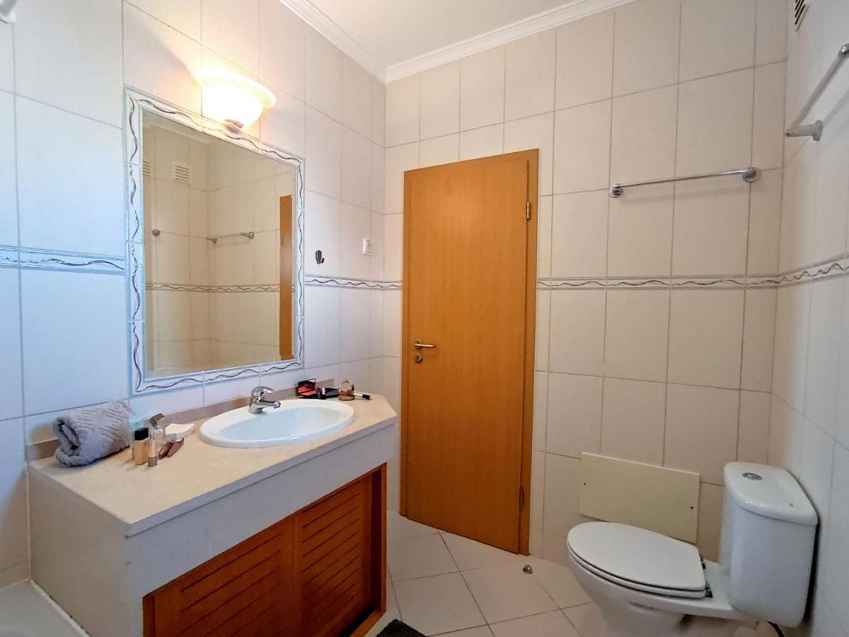 Falesia Beach Apartment By Be Cherish อัลบูเฟรา ภายนอก รูปภาพ
