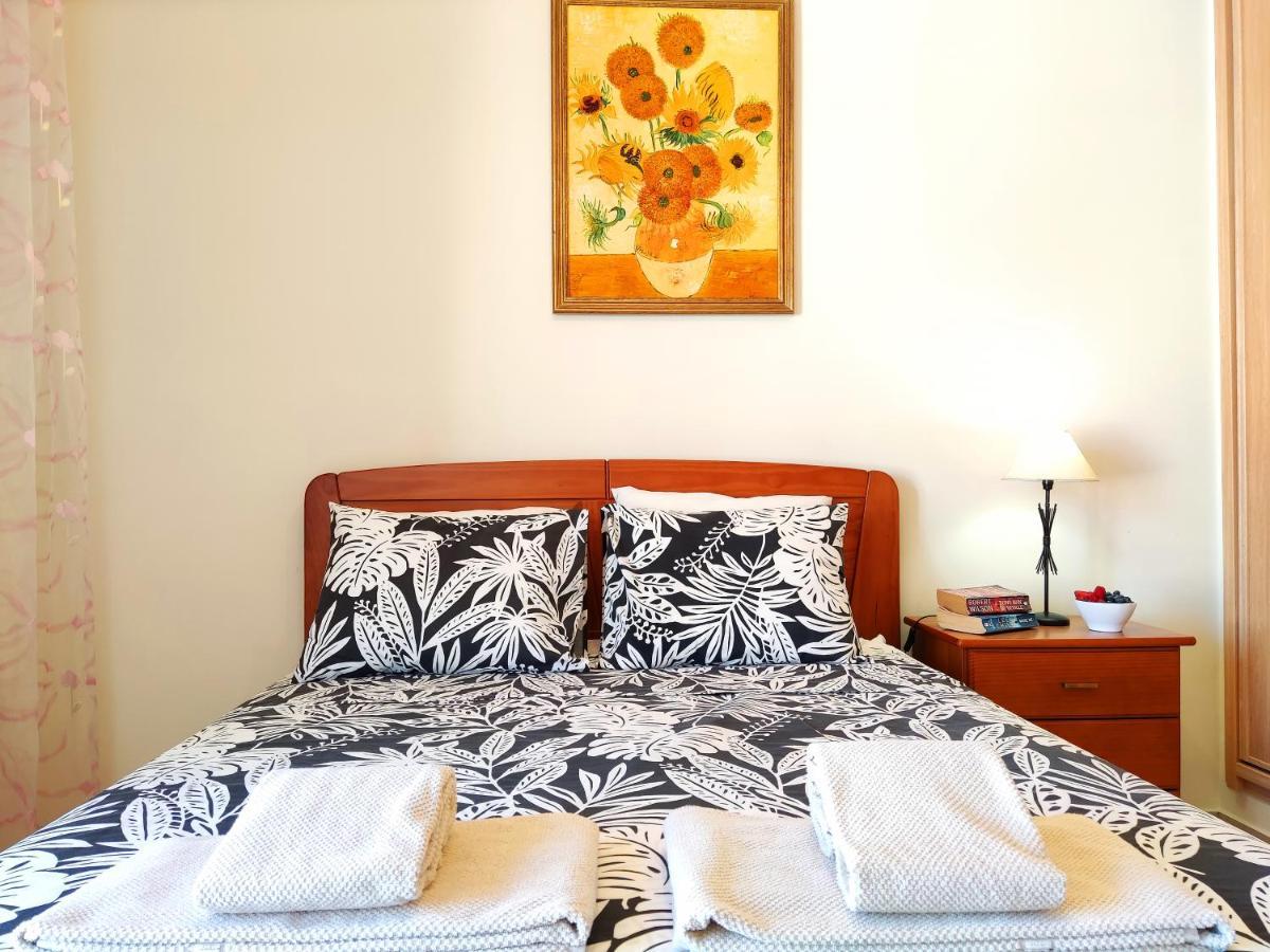 Falesia Beach Apartment By Be Cherish อัลบูเฟรา ภายนอก รูปภาพ