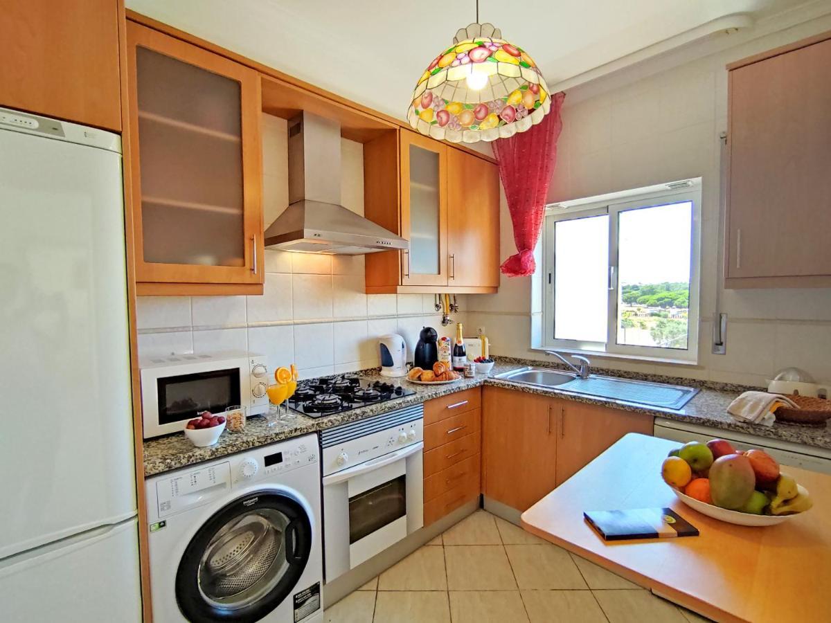 Falesia Beach Apartment By Be Cherish อัลบูเฟรา ภายนอก รูปภาพ