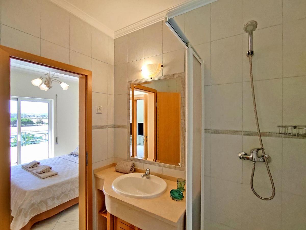 Falesia Beach Apartment By Be Cherish อัลบูเฟรา ภายนอก รูปภาพ