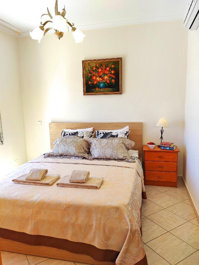 Falesia Beach Apartment By Be Cherish อัลบูเฟรา ภายนอก รูปภาพ